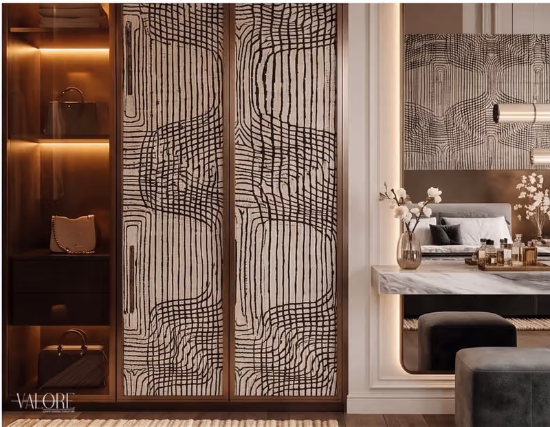 Valore Luxury Design | Furniture