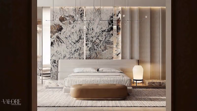 Valore Luxury Design | Furniture