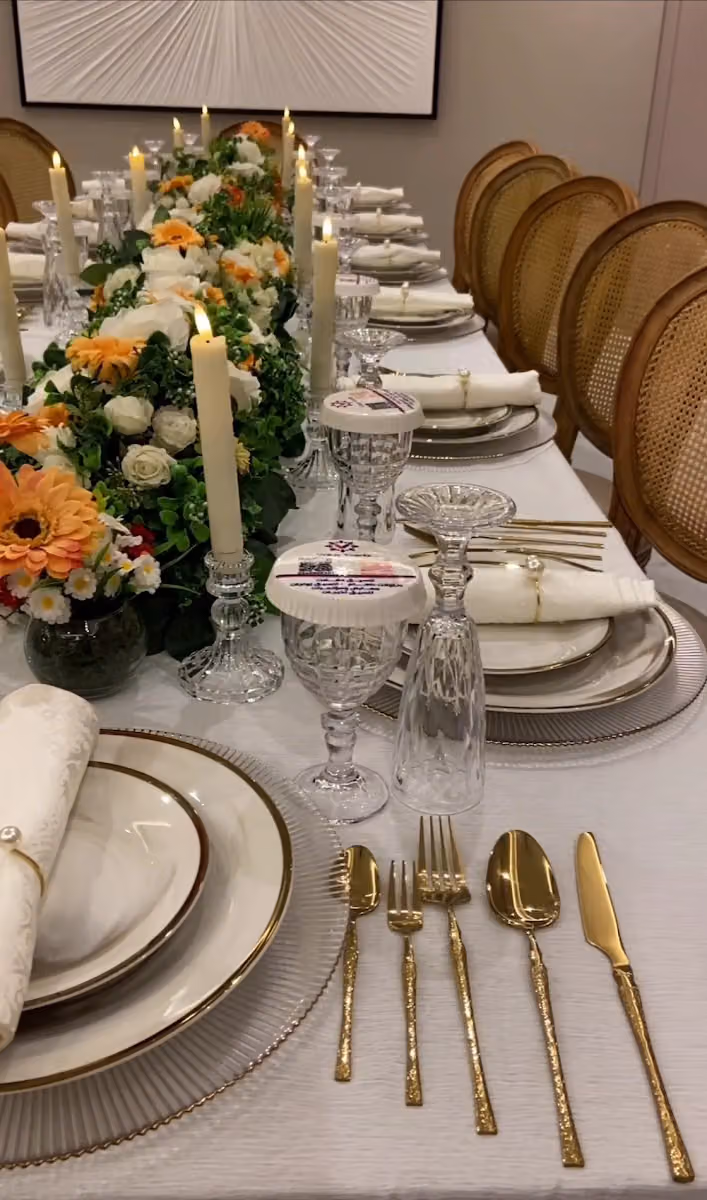 Value Events | تنسيق حفلات وزواجات بالرياض