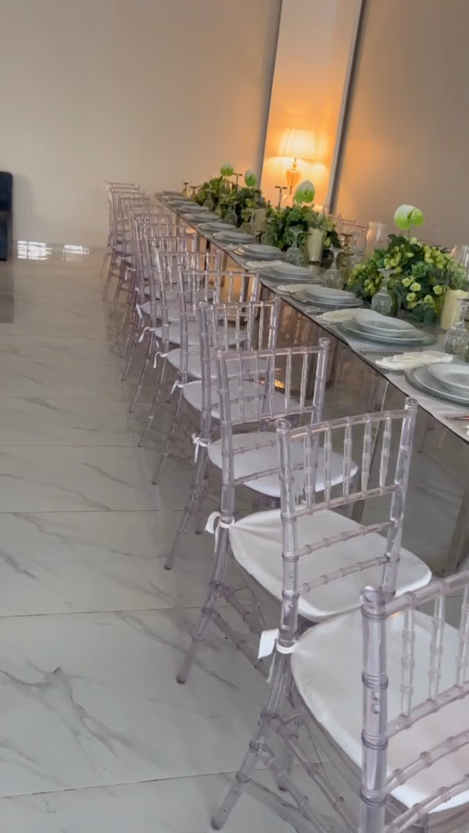 Value Events | تنسيق حفلات وزواجات بالرياض
