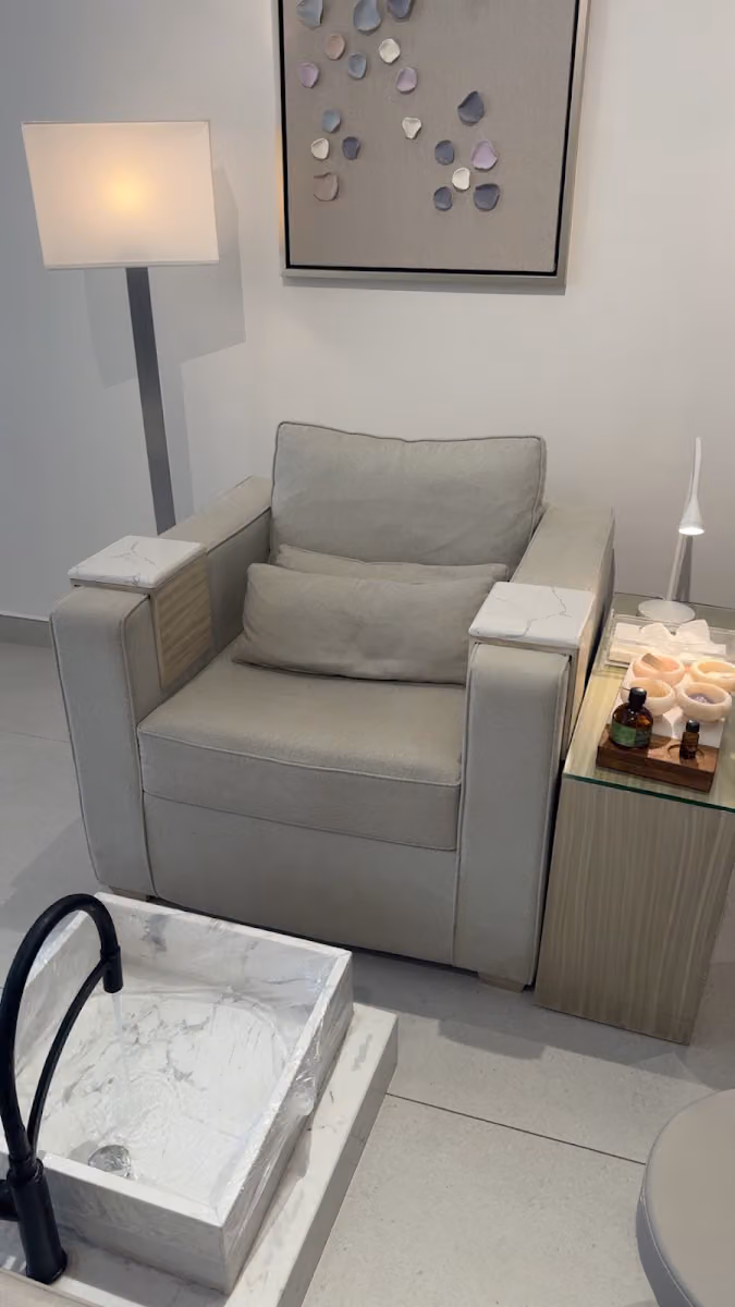 Vanity Beauty Salon