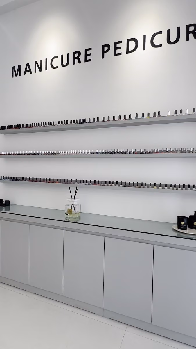 Vanity Beauty Salon