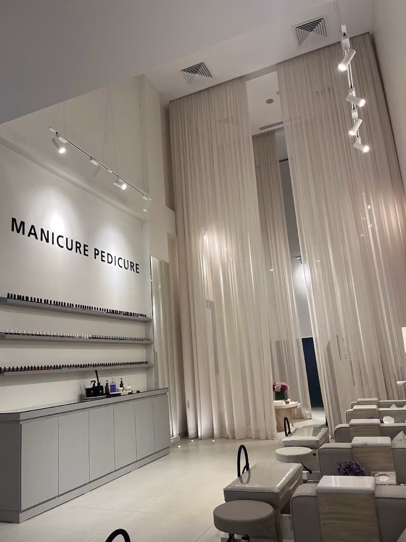 Vanity Beauty Salon