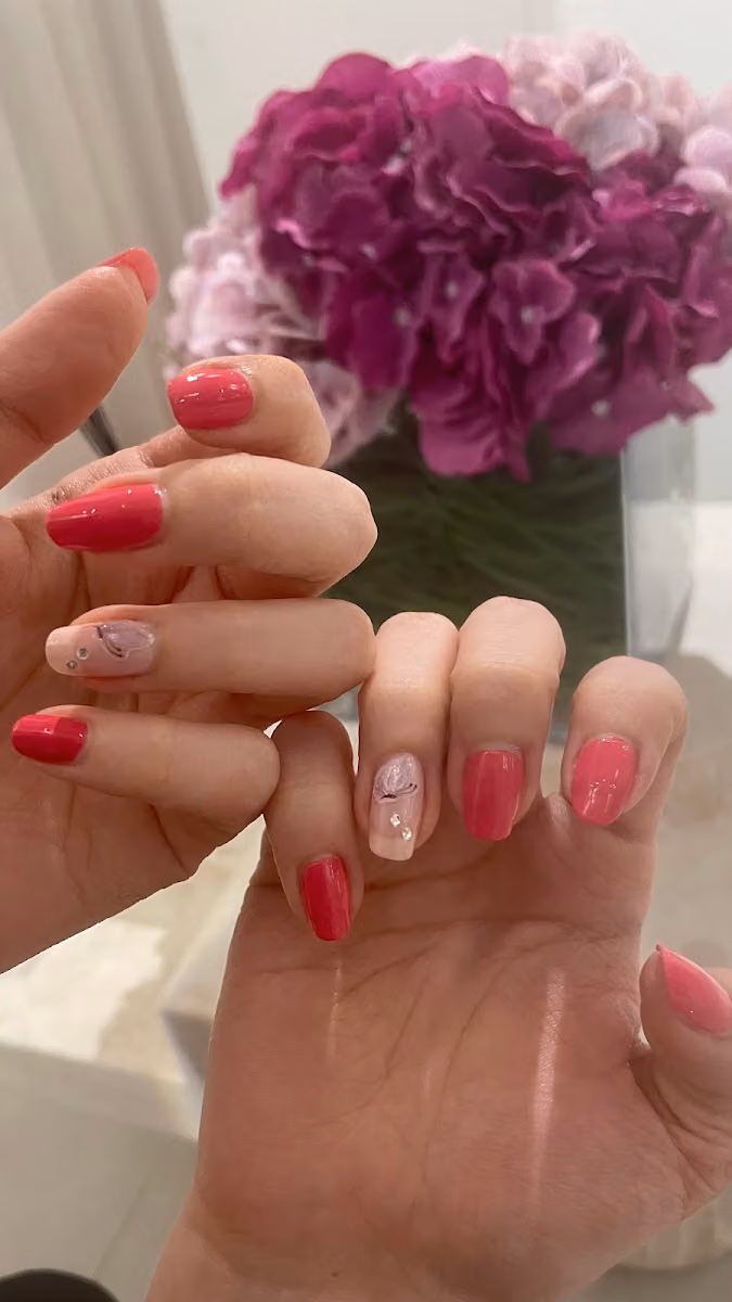 Vanity Beauty Salon