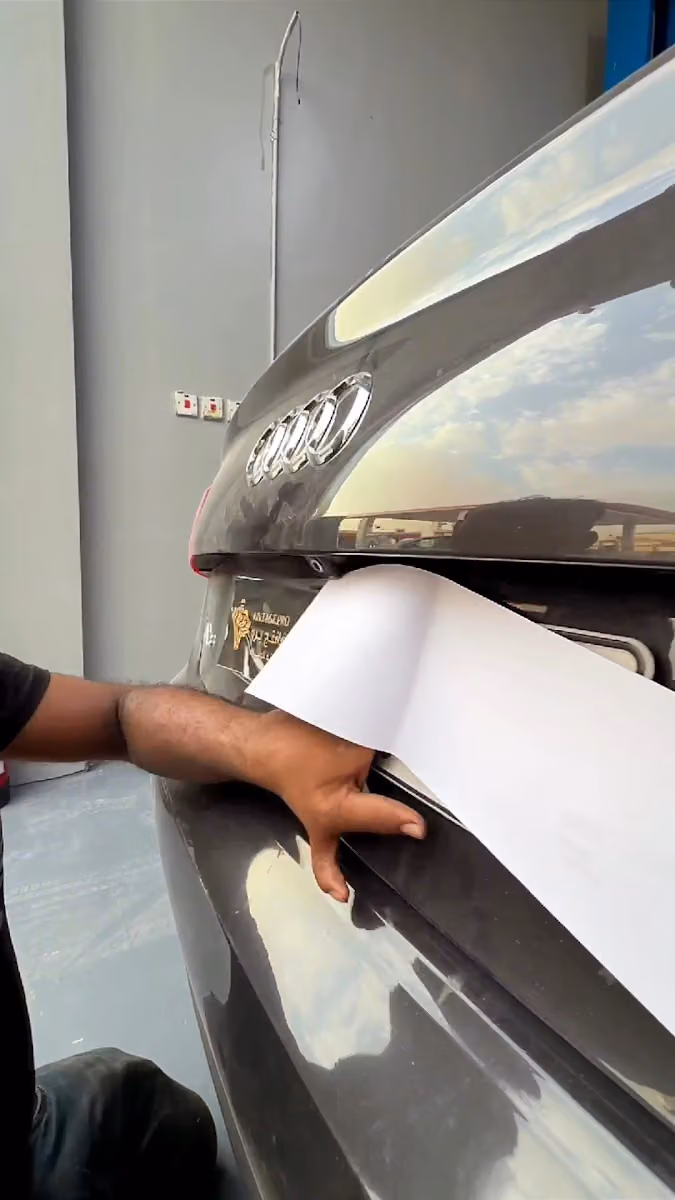 Vantage Pro Car services - فانتاج برو لصيانة السيارات