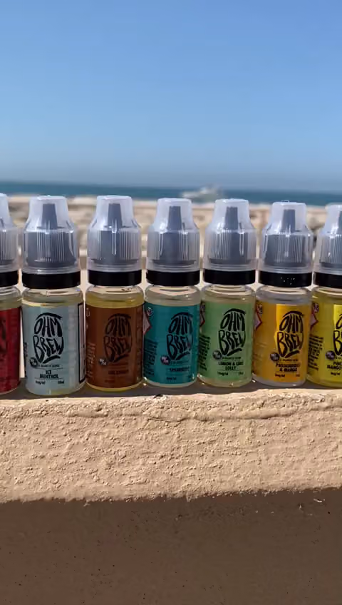 Vape Riyadh