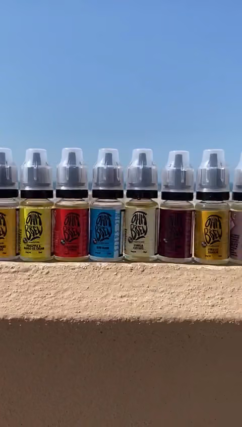 Vape Riyadh