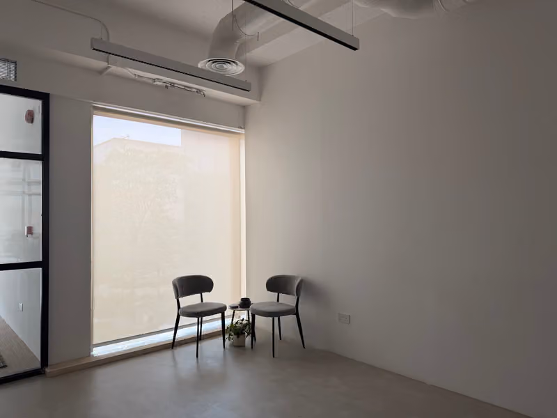 Vault Saudi