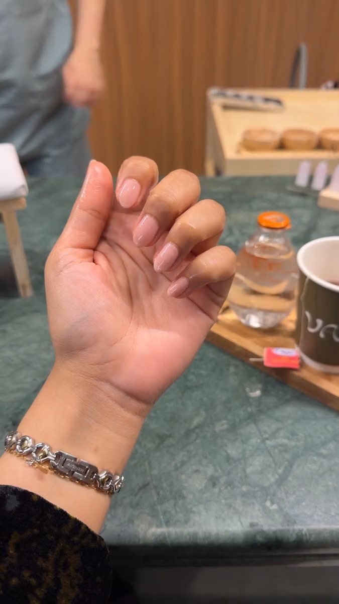 Vaya nail spa