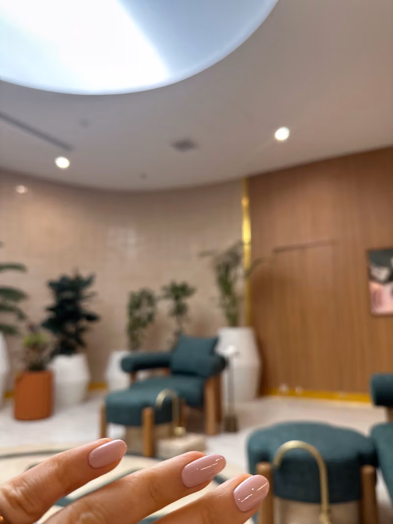 Vaya nail spa