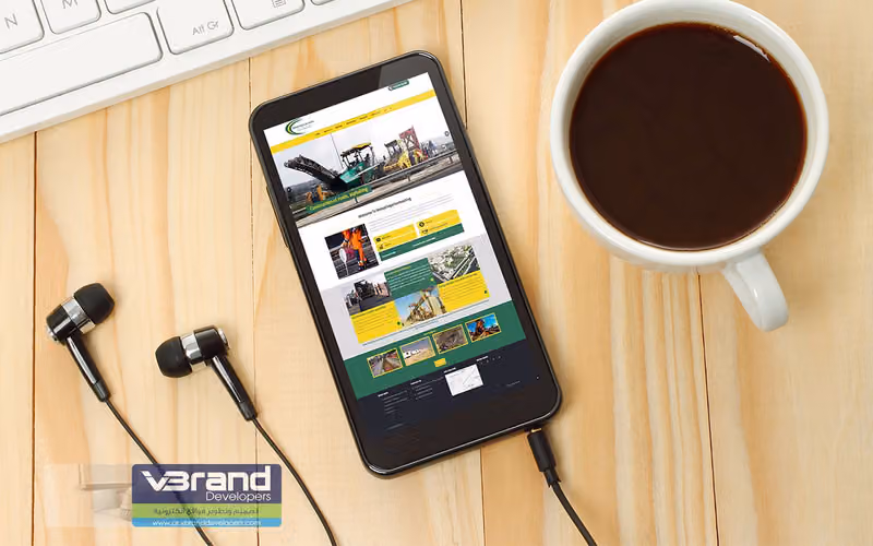 VBrand ksa