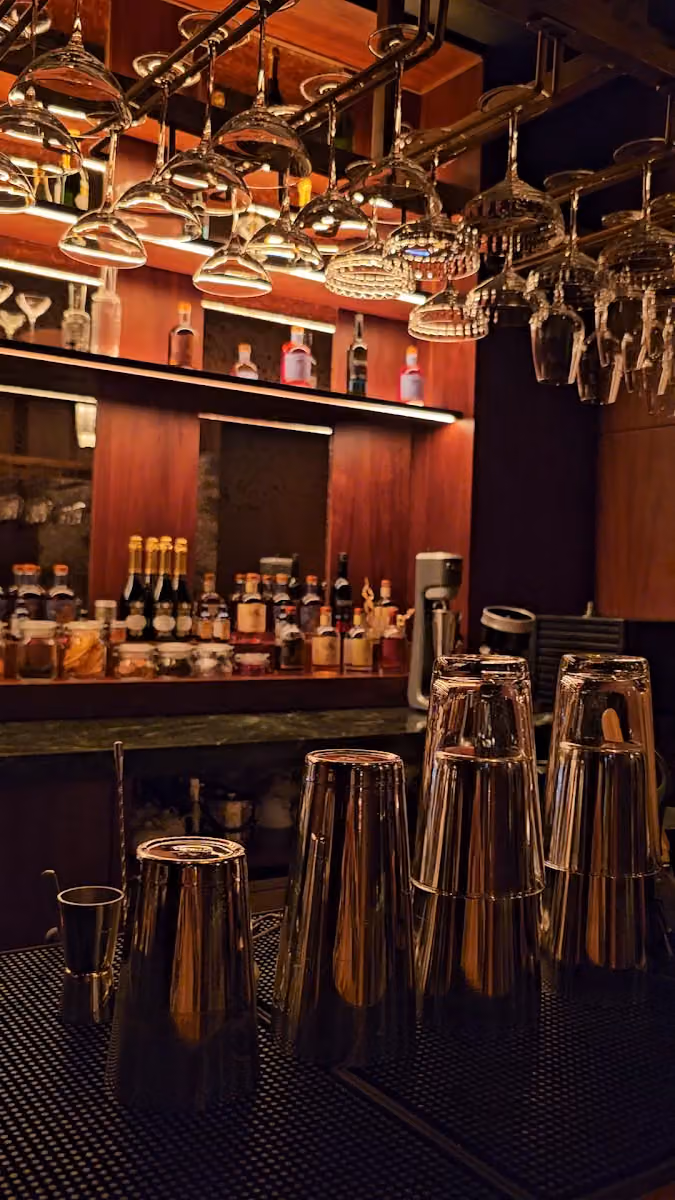 Vega Cigar Lounge