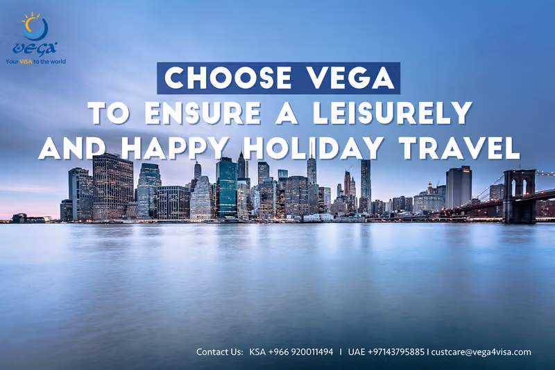 Vega Modern traveler Services Co. Ltd.