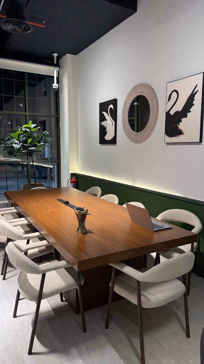 VELLA Bakery & Coffee
