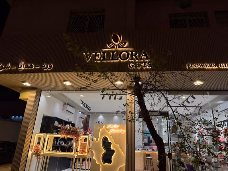 VELLORA GIFTS - فيلورا جفتس
