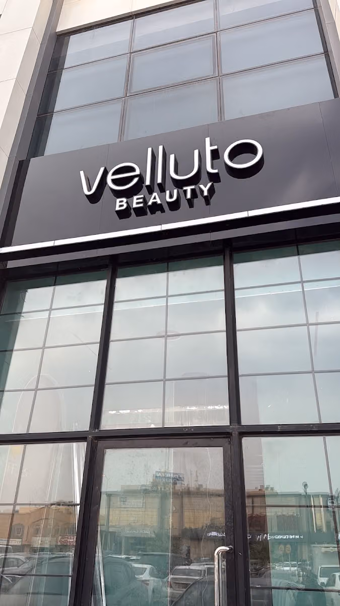 Velluto Beauty