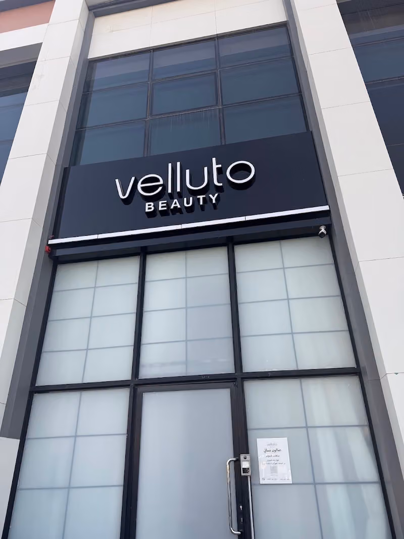 Velluto Beauty