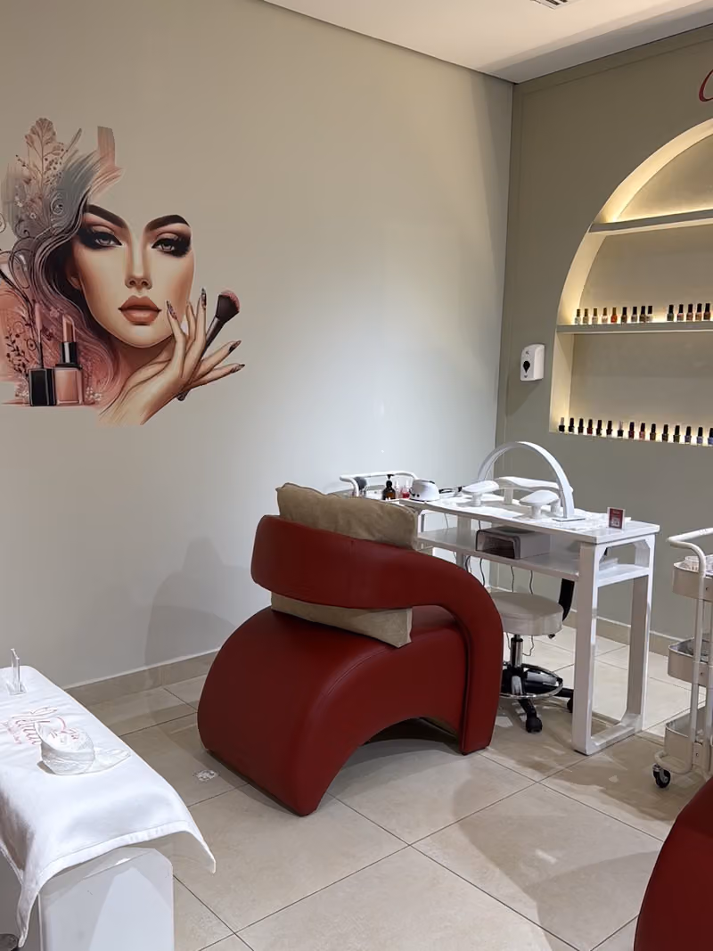 Veludo Beauty Lounge
