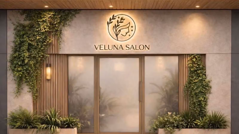 Veluna Beauty | فيلونا صالون