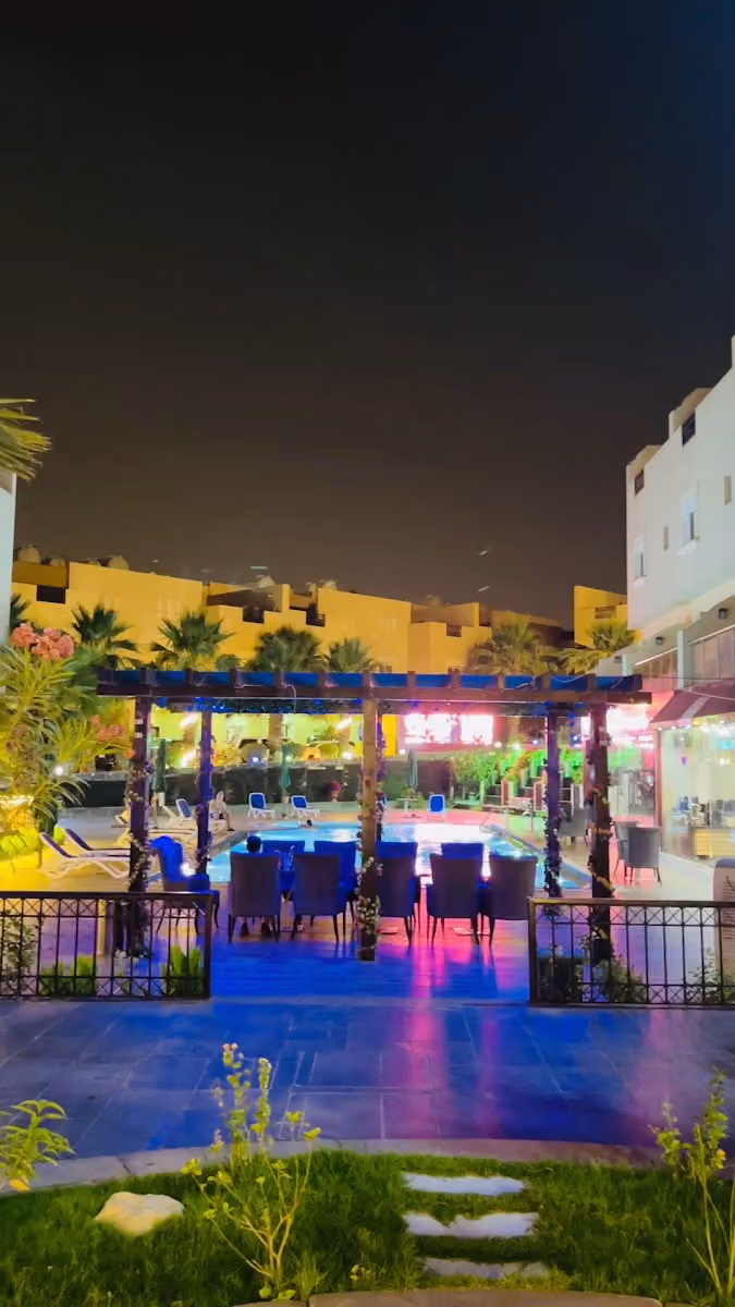 Venecia Compound | فينيسيا مجمع سكني خاص