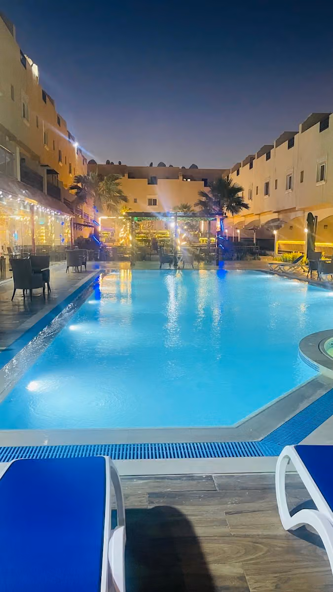 Venecia Compound | فينيسيا مجمع سكني خاص