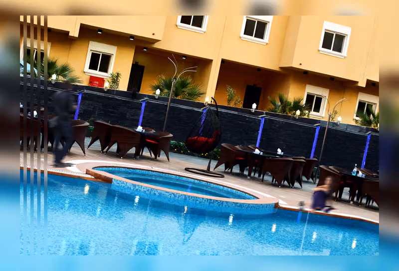 Venecia Compound | فينيسيا مجمع سكني خاص