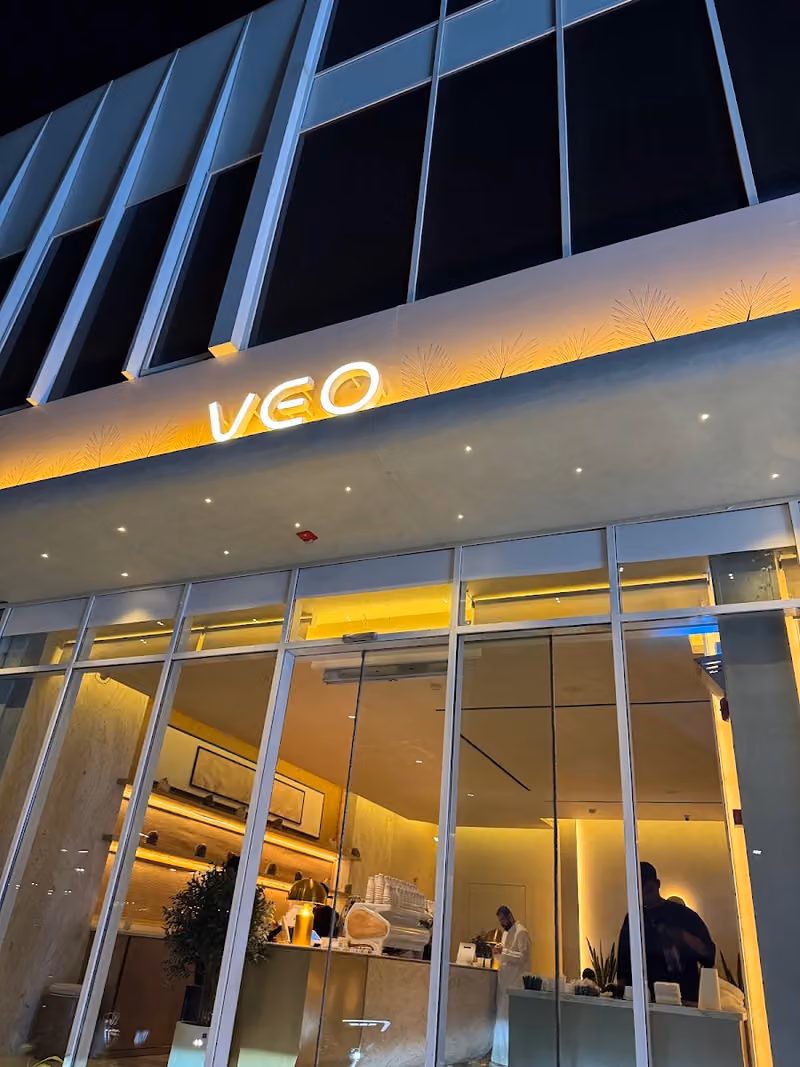 VEO Coffee
