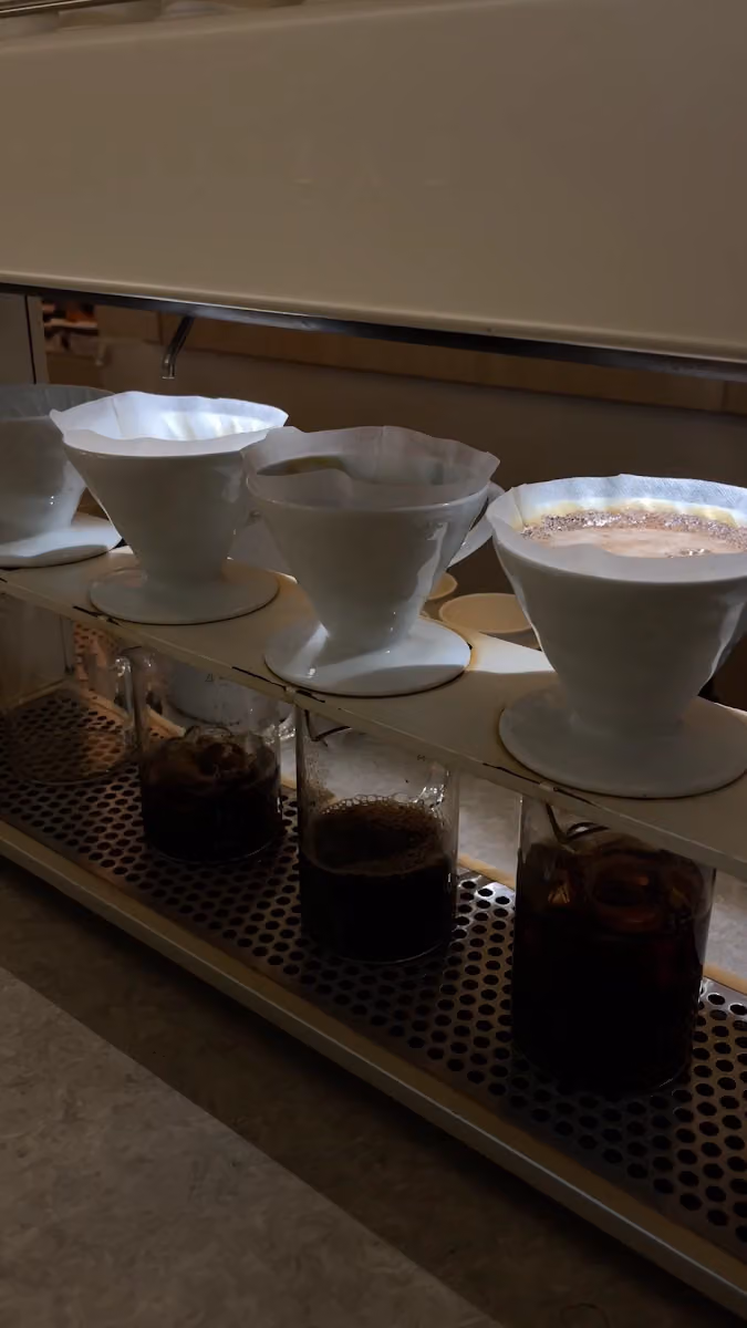 VEO Coffee