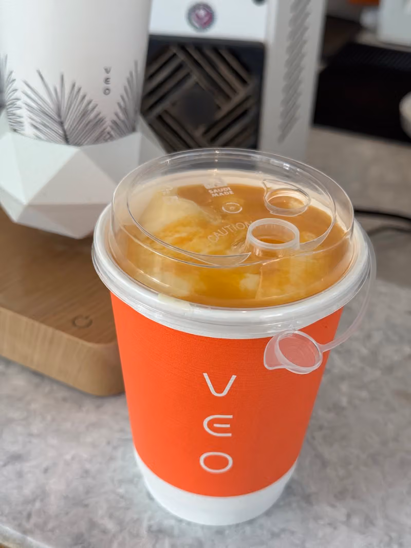 VEO Coffee