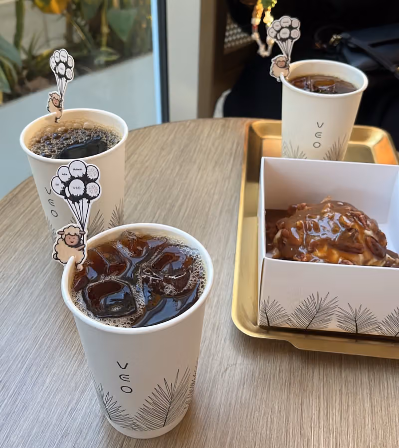 VEO Coffee