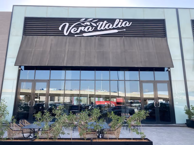 Vera Italia