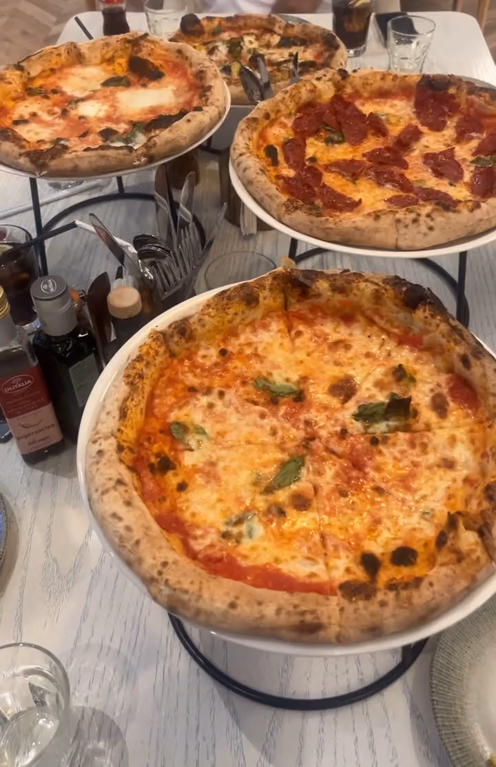 Vera Italia