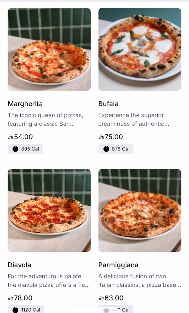 Vera Italia