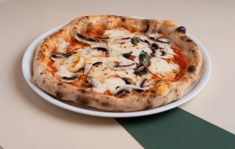 Vera Italia