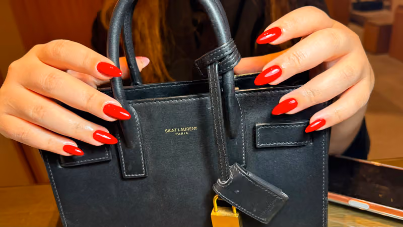 Vernis Nail Spa Al Nakheel