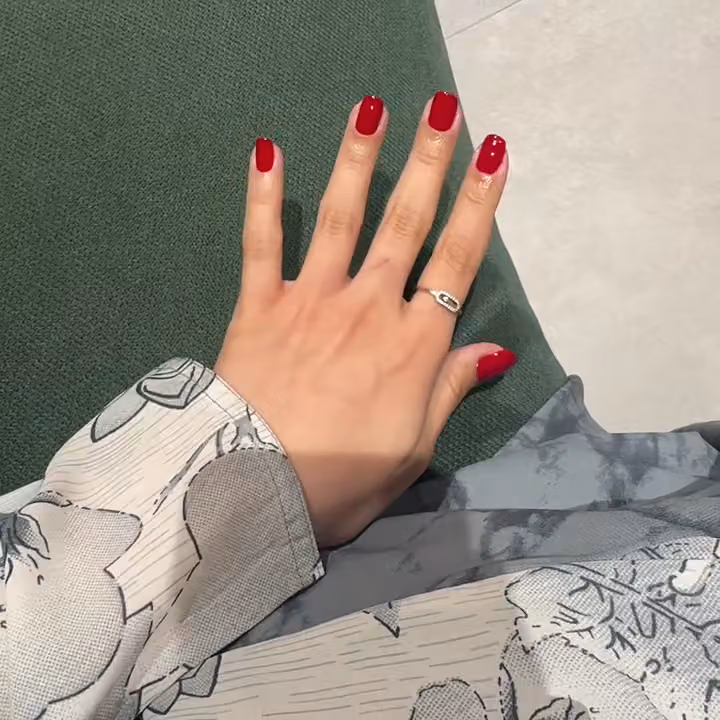 Vernis Nail Spa Al Nakheel