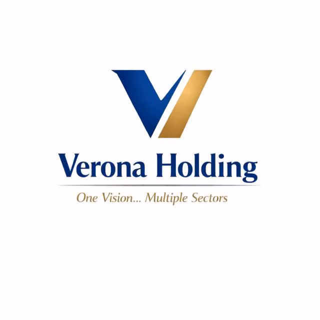 VERONA HOLDING COMPANY شركة فيرونا القابضة