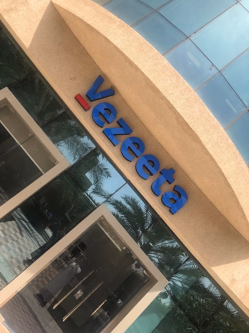 Vezeeta Saudi