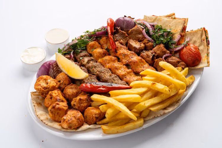 viae catering and restaurant
