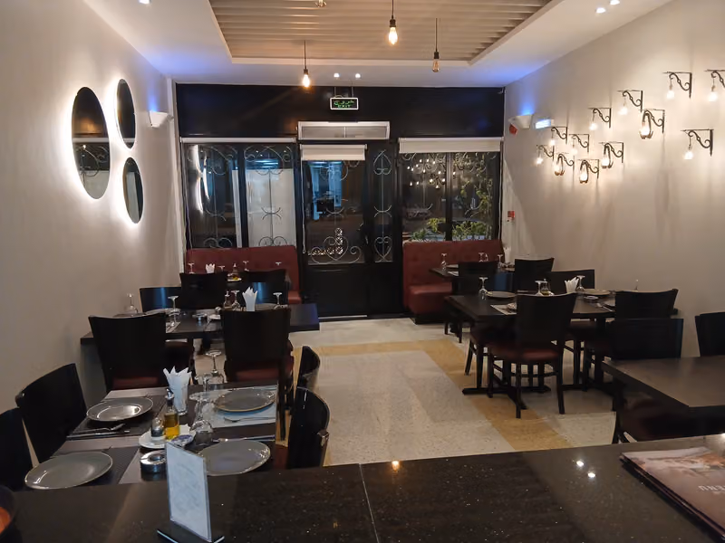viae catering and restaurant