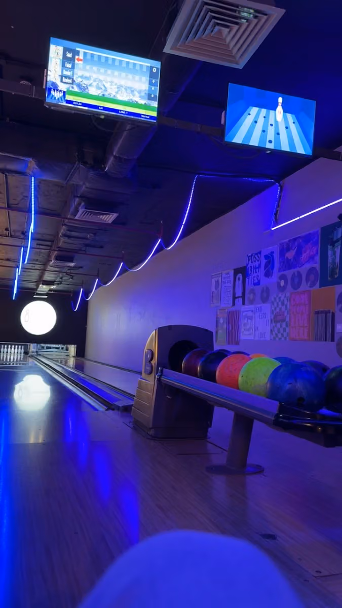 Vibes Bowling |فايبس بولينج