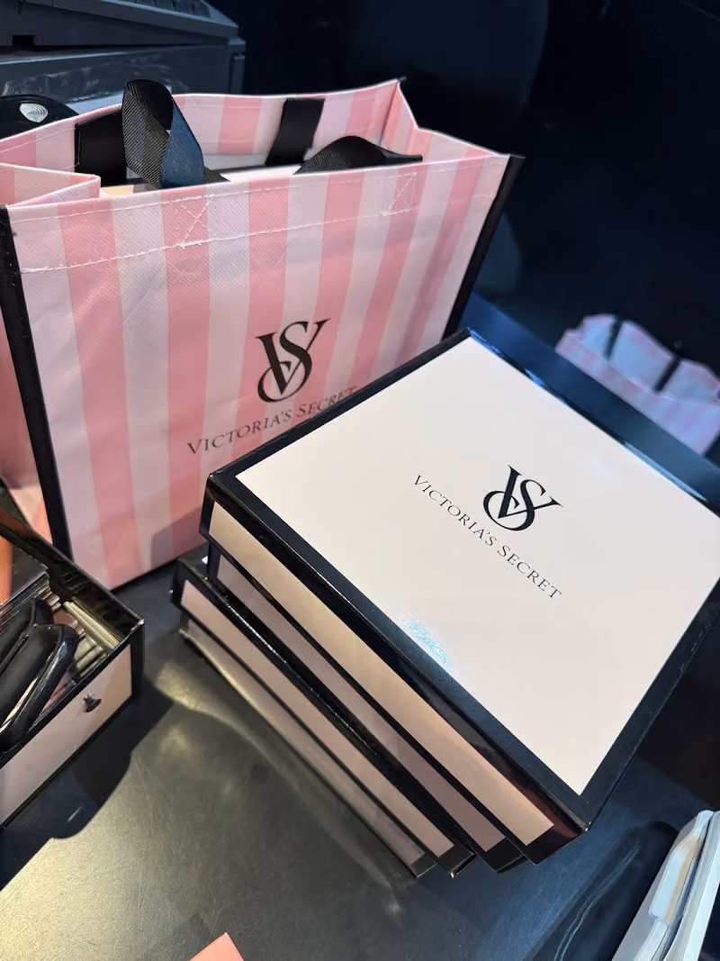 Victoria's Secret Beauty & Accessories