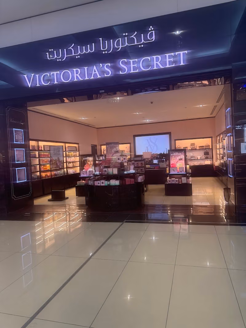 Victoria's Secret Beauty & Accessories