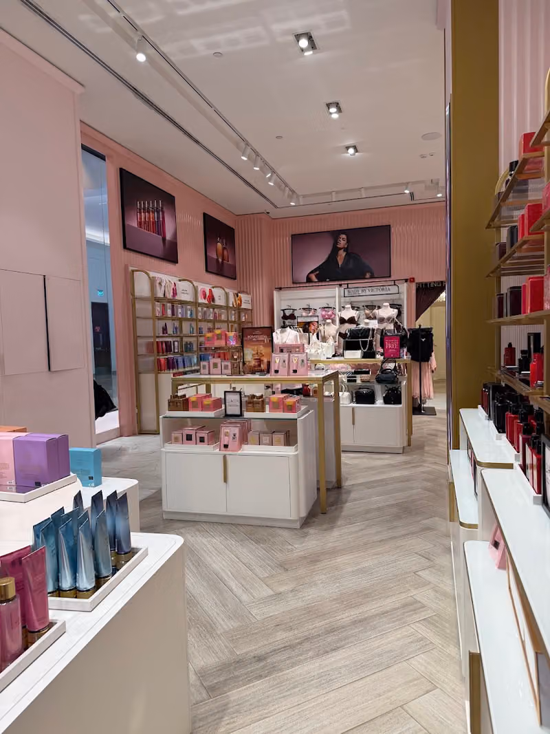 Victoria's Secret