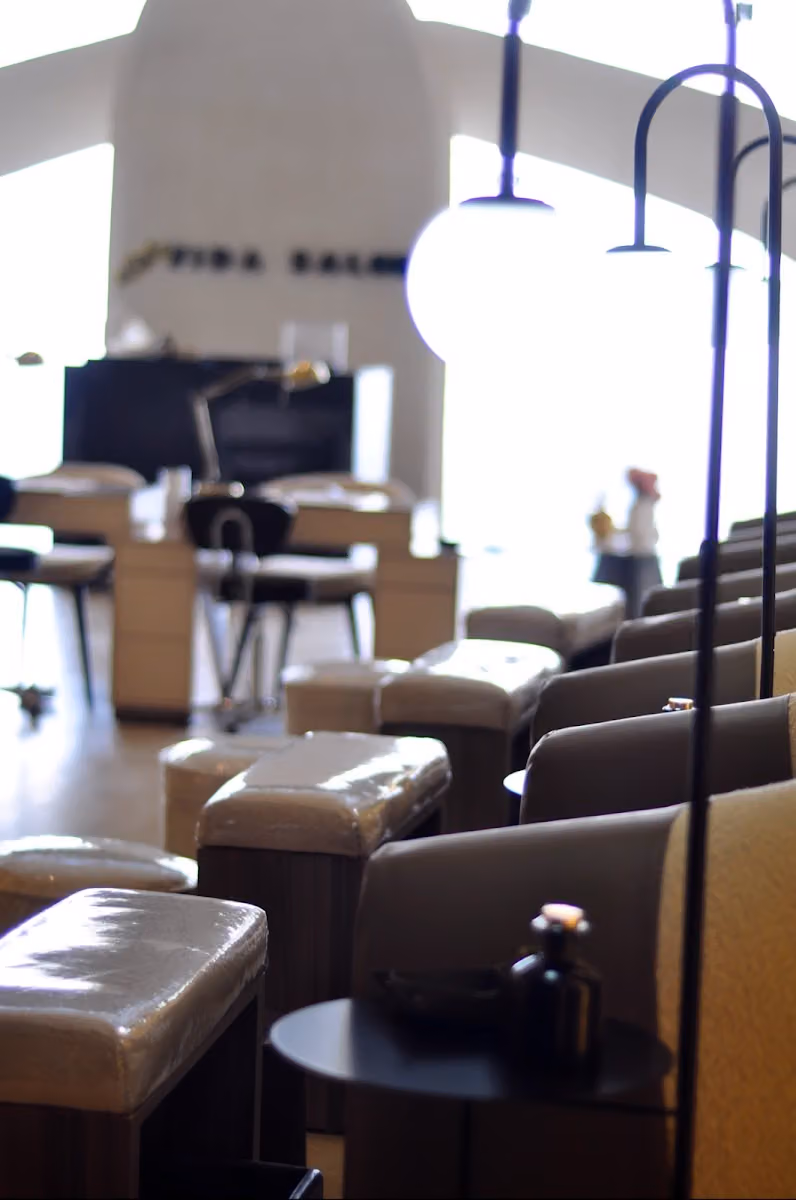 Vida Salon