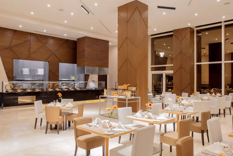Viewz Restaurant