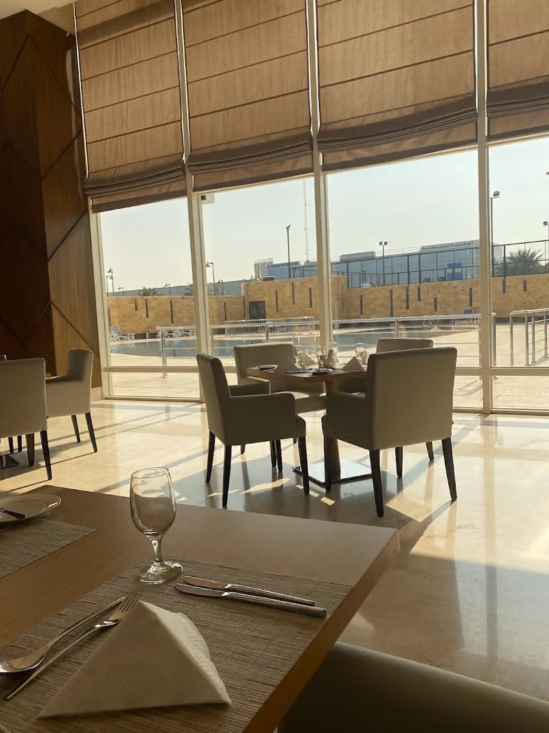 Viewz Restaurant