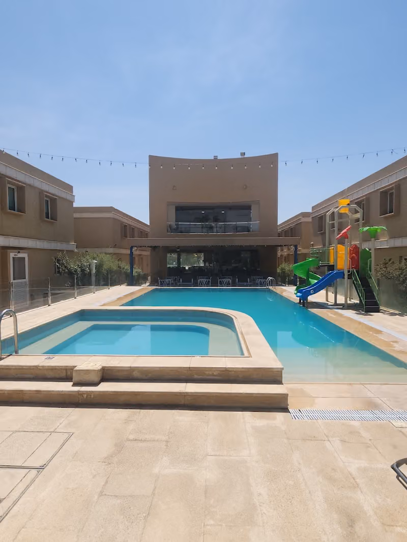 Villa Palma Compound