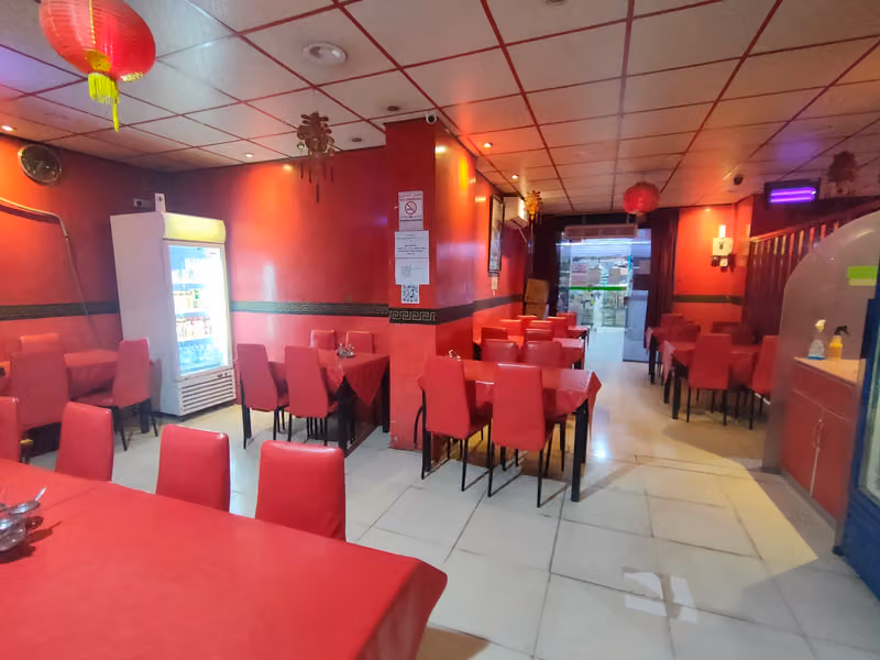 Villa Restaurant | مطعم الفلة