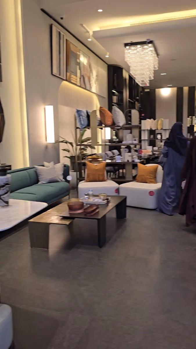 Villa Style Riyadh